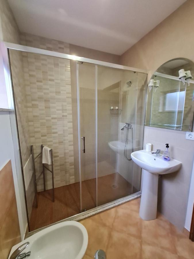 Armaes Apartamento Carvoeiro מראה חיצוני תמונה