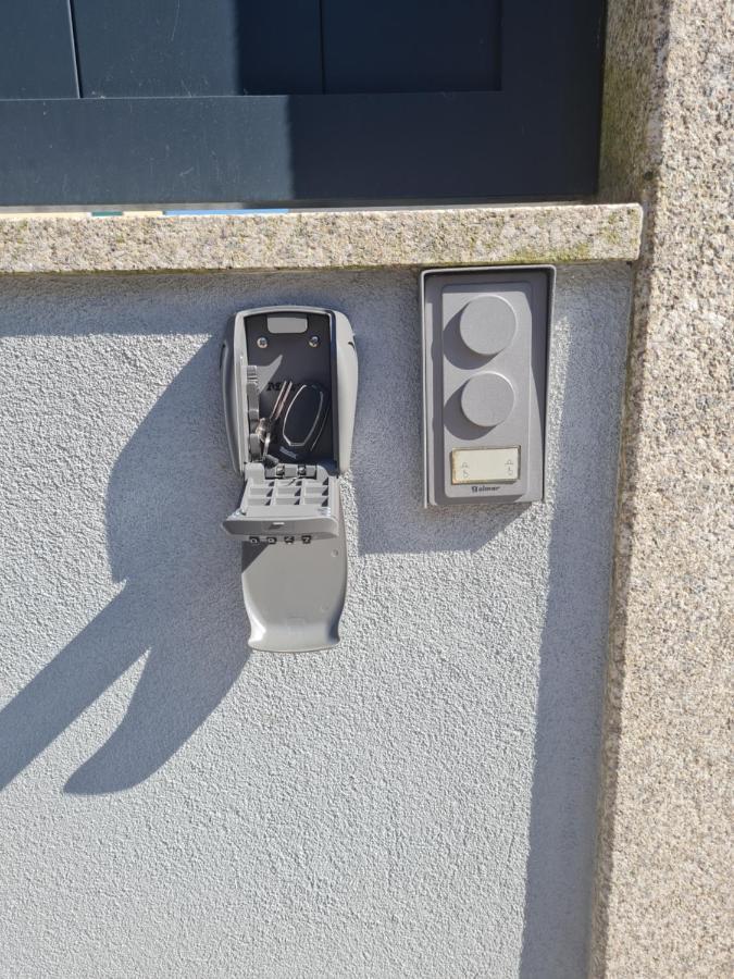 Armaes Apartamento Carvoeiro מראה חיצוני תמונה