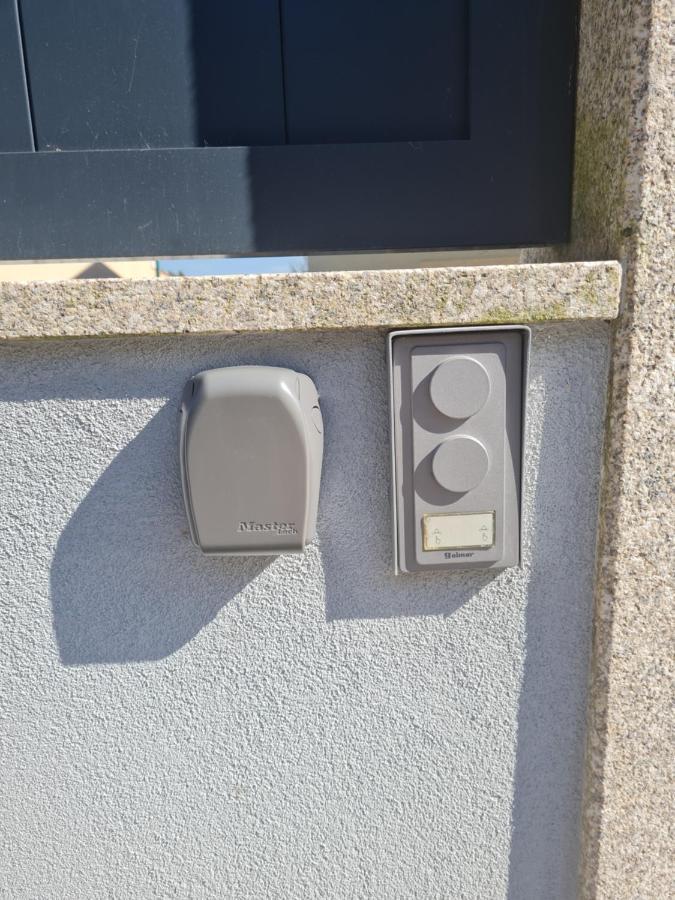 Armaes Apartamento Carvoeiro מראה חיצוני תמונה